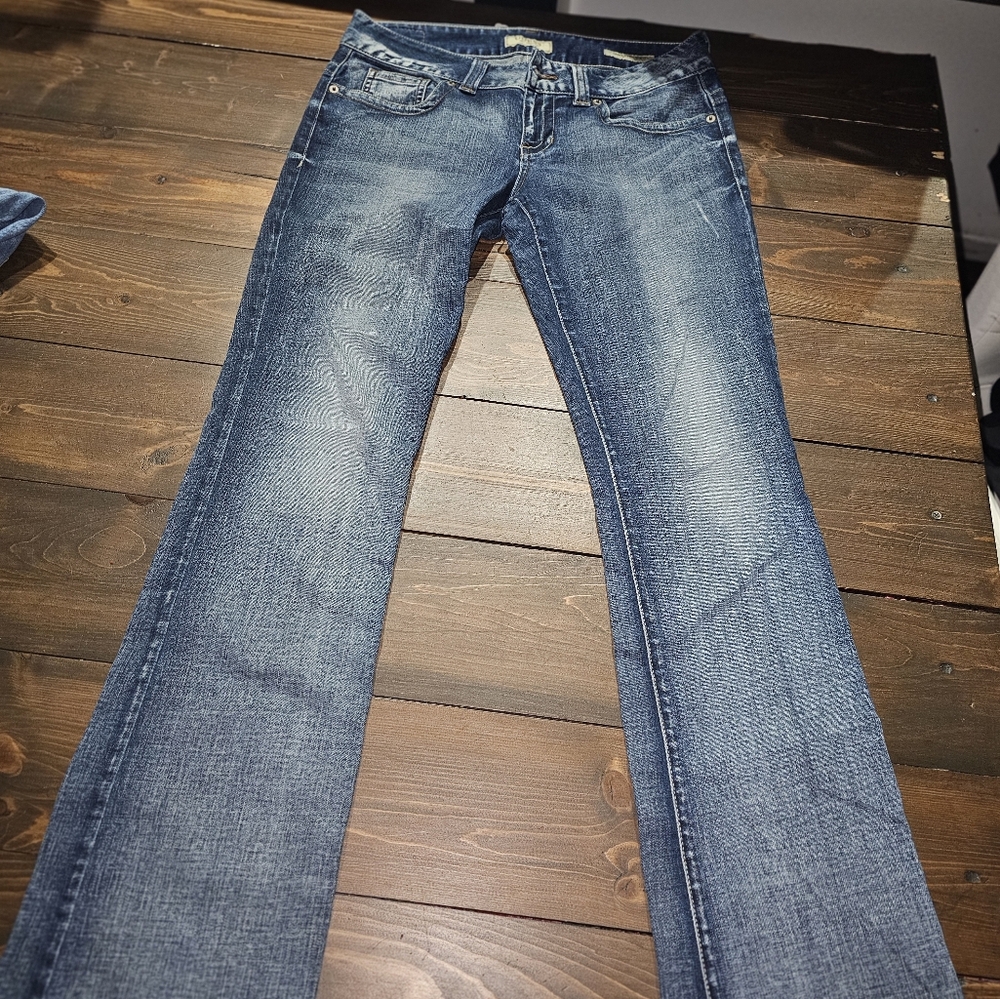 Seven7  jeans - Picture 2 of 5